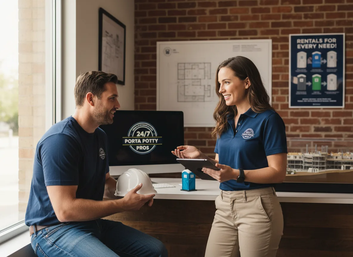 Event Portable Toilet Rental in Stephentown, NY